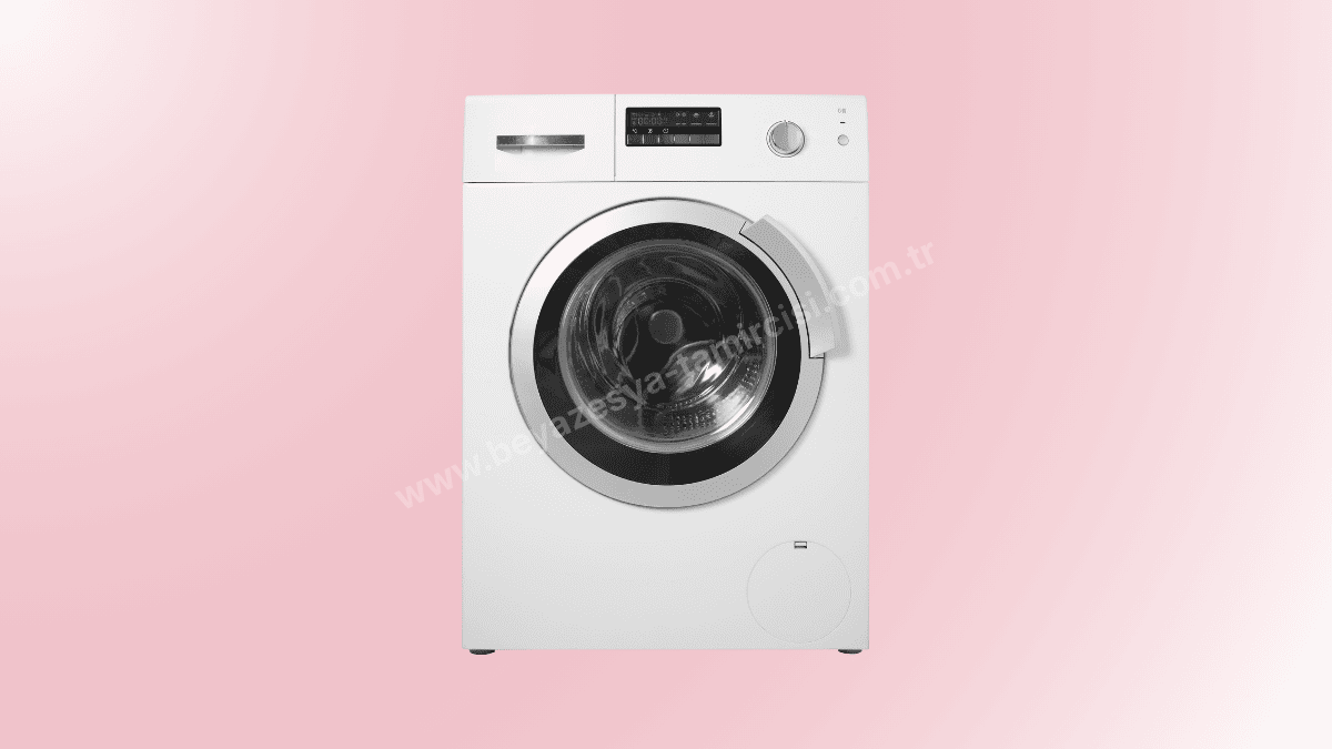 Kırşehir Çamaşır Makinesi Tamircisi - Kırşehir Beyaz Eşya Tamircisi