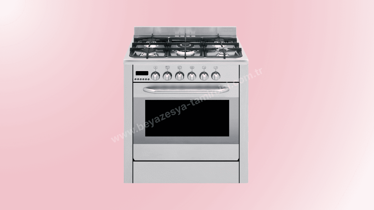 Kırşehir Fırın & Ocak Tamircisi - Kırşehir Beyaz Eşya Tamircisi