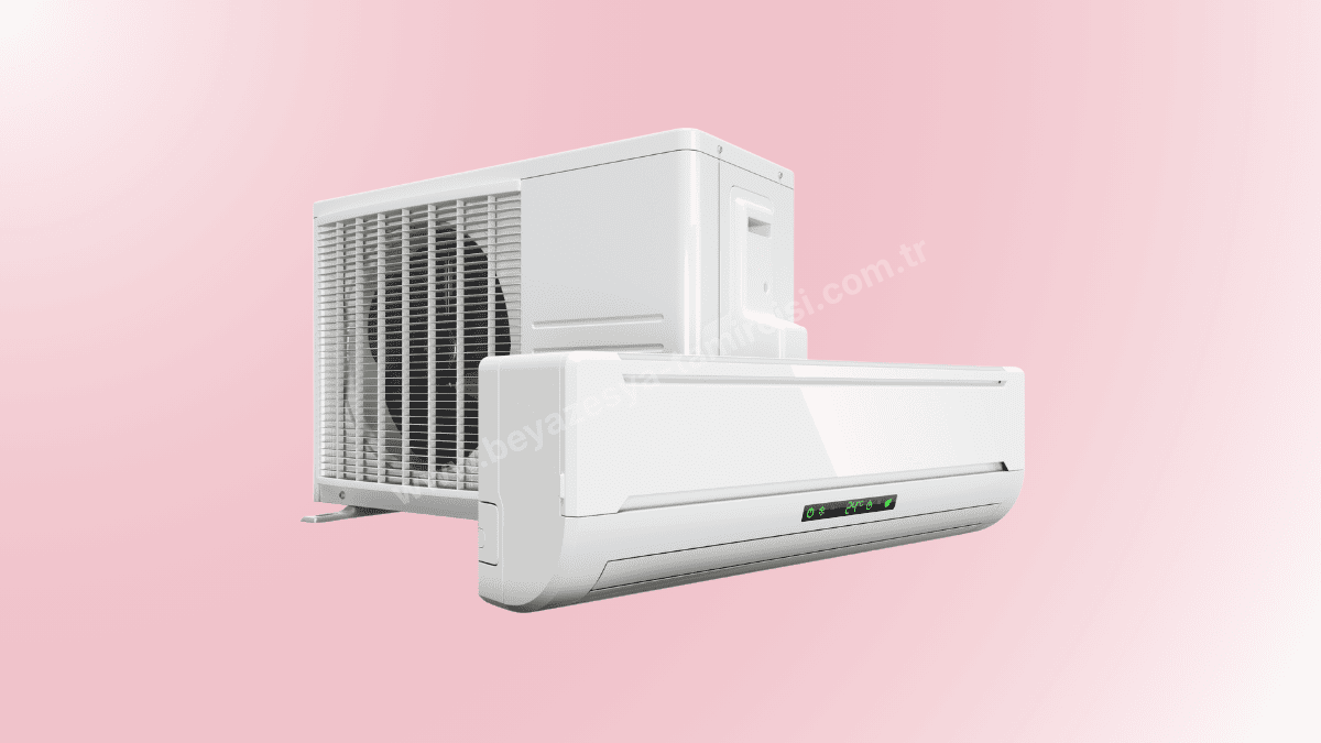 Kırşehir Klima Tamircisi - Kırşehir Beyaz Eşya Tamircisi